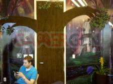 Zelda Room 4