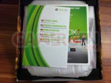 Xbox 360 Slim Gears of War 3 Edition Limited 07