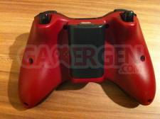 Xbox 360 Slim Gears of War 3 Edition Limited 17