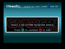 cleanrip 1.03 3