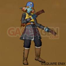 Dragon Quest X 50