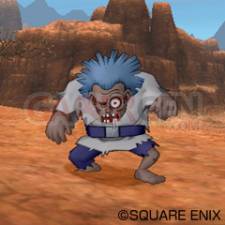 Dragon Quest X 44