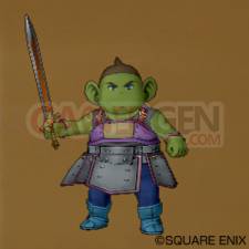 Dragon Quest X 48