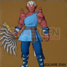Dragon Quest X 49