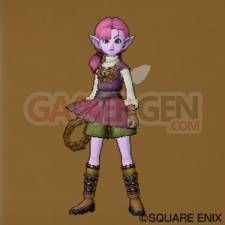Dragon Quest X 7