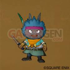 Dragon Quest X 41