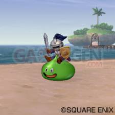 Dragon Quest X 43