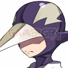 Disgae 3 Absence of Detention - 097
