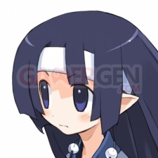 Disgae 3 Absence of Detention - 128