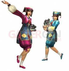 Monster Hunter Portable 3rd 025