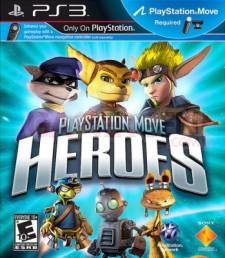 heroes