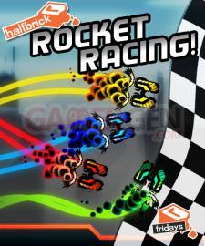 Halfbrick-Rocket-Racing! - 3