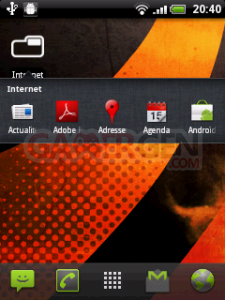 SiMi Folder