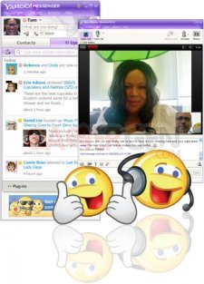 appels-videos-pc-portable-yahoo