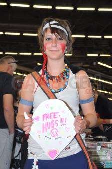 JAPAN EXPO 2011 photos 0611