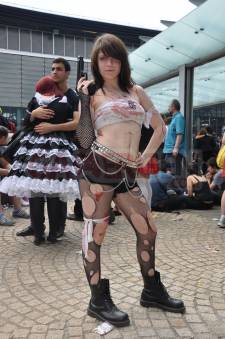 JAPAN EXPO 2011 photos 0429