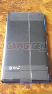 nexus 7 2013 d&eacute;ballage par Ben (6)