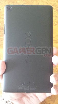 nexus 7 2013 d&eacute;ballage par Ben (14)
