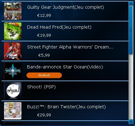 playstation store 0