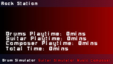 rockstation 2