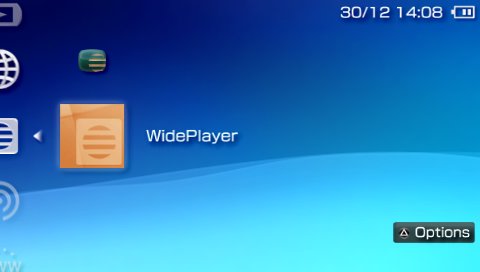 wideplayer