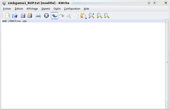 xmblauncher 2