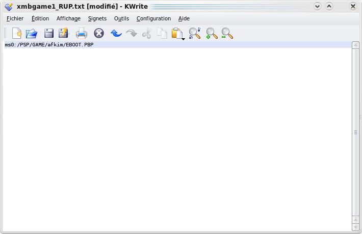 xmblauncher