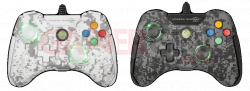 manette modern warfare 2
