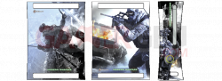 skin modern warfare 2