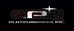 PlatinumGames