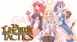La Pucelle tactics 1