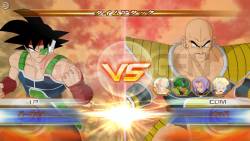 dragon ball raging blast mode (20)