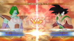 dragon ball raging blast mode (29)