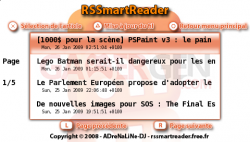 RSSSmartREADER-1