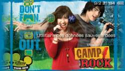 Camp Rock - 1