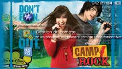 Camp Rock - 2
