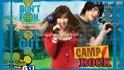 Camp Rock - 3