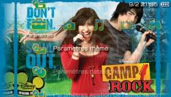 Camp Rock - 4