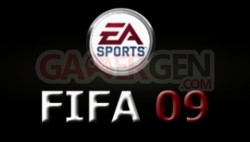 Fifa 09 - 500 - 1