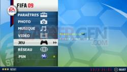 Fifa 09 - 500 - 2