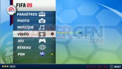 Fifa 09 - 500 - 3
