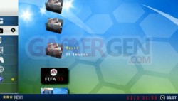Fifa 09 - 500 - 5