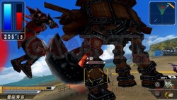 Devil Kings Battle Heroes 7