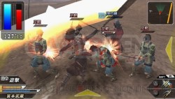 Devil Kings Battle Heroes 8