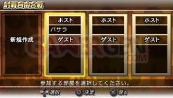 Devil Kings Battle Heroes