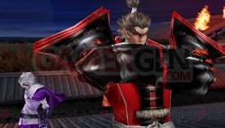 Devil Kings Battle Heroes 4