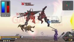 Devil Kings Battle Heroes 5