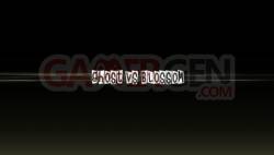 Ghost vs Blossom Mod - 500 - 1