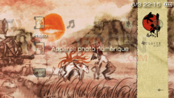 Okami - 3