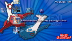 Pokemon Diamond - 2